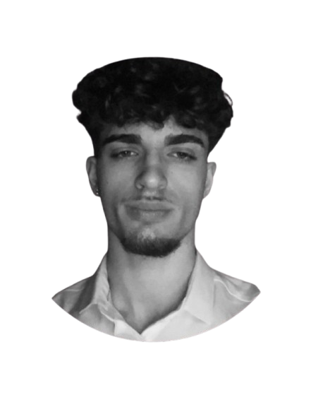 Portrait de Lucas Schwartz, spécialiste SEO et croissance e-commerce